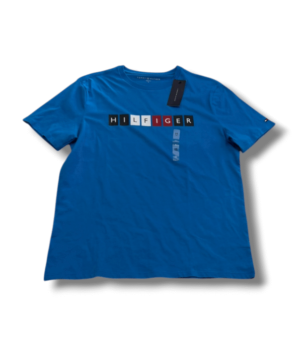 Playera Tommy Hilfiger