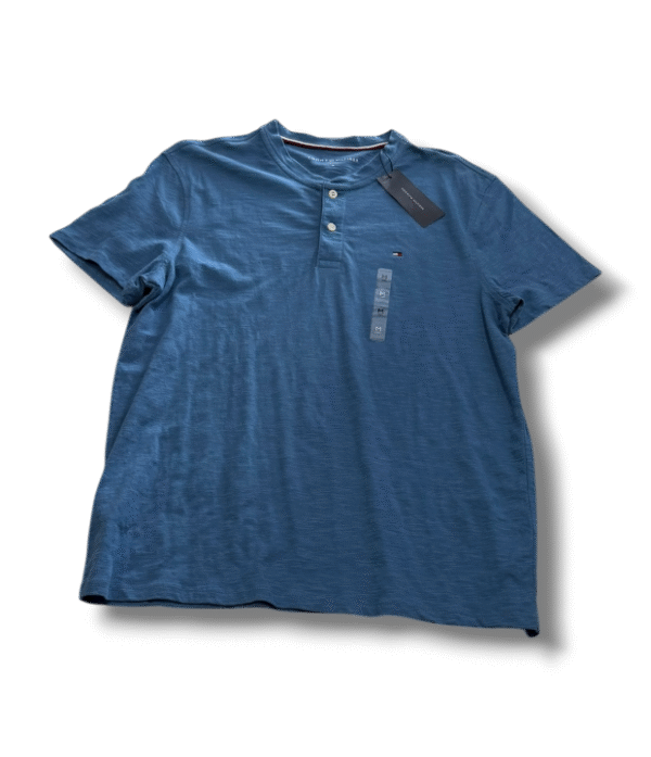 Playera Tommy Hilfiger