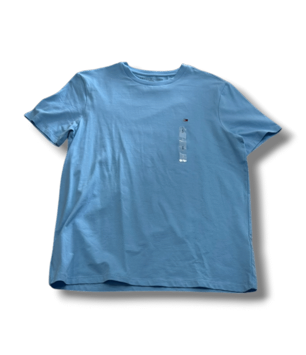 Playera Tommy Hilfiger