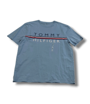 IMG_0909 Playera Tommy Hilfiger