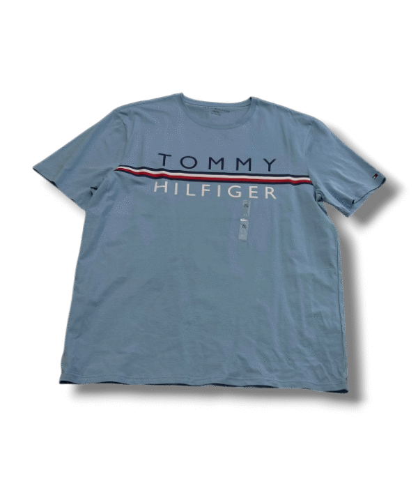 Playera Tommy Hilfiger
