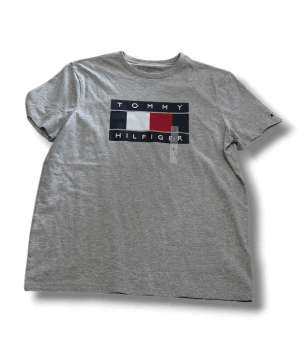 Playera Tommy Hilfiger