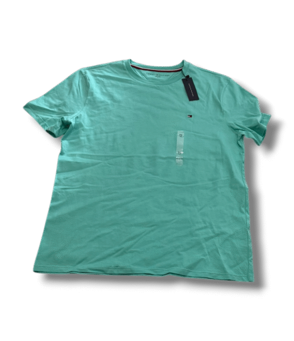 Playera Tommy Hilfiger