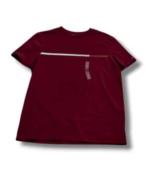 IMG_0916 Playera Tommy Hilfiger