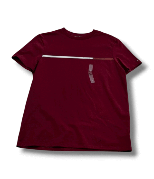 IMG_0916 Playera Tommy Hilfiger