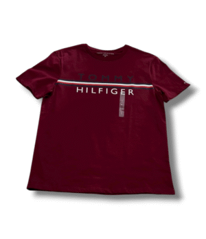 IMG_0917 Playera Tommy Hilfiger