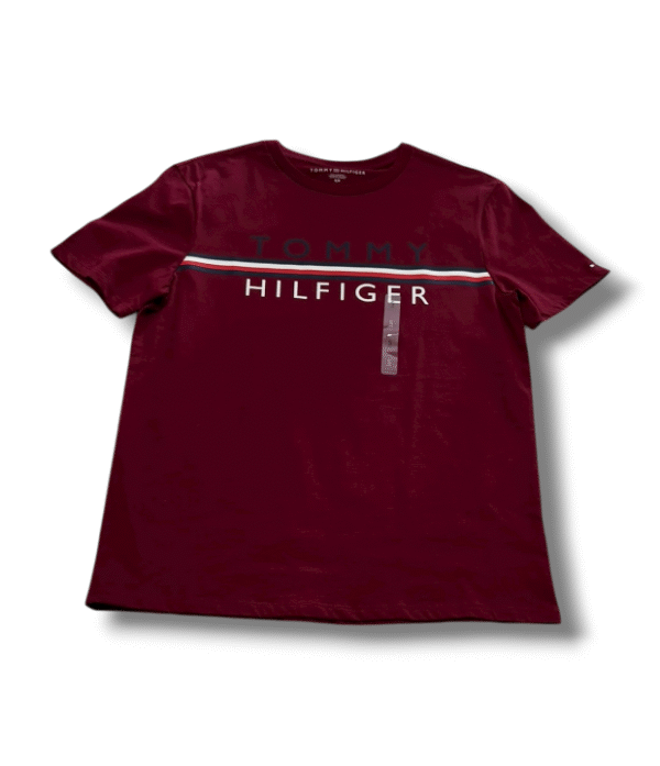 Playera Tommy Hilfiger