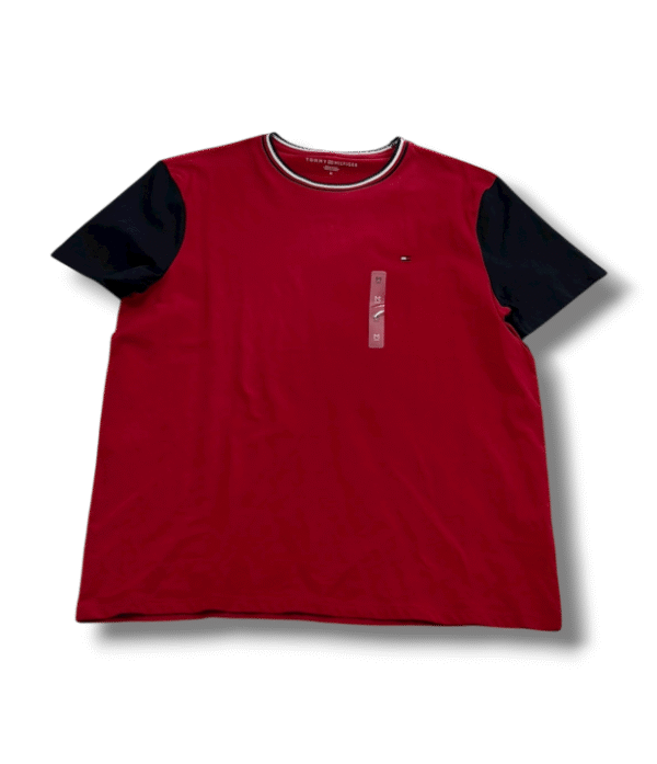 IMG_0918 Playera Tommy Hilfiger