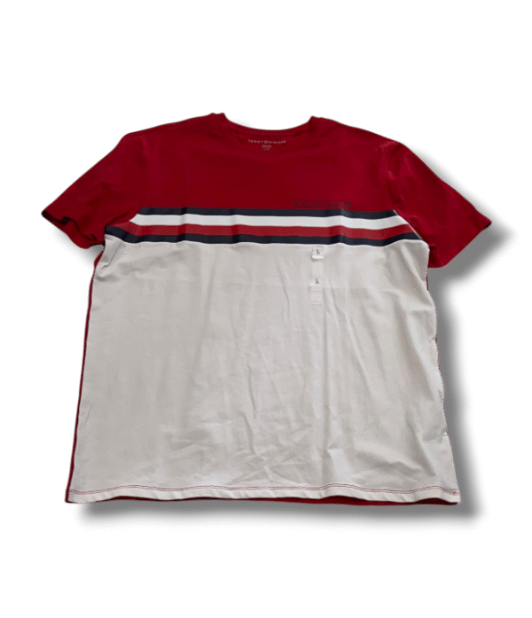 IMG_0919 Playera Tommy Hilfiger