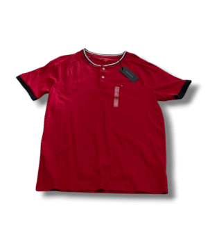 Playera Tommy Hilfiger