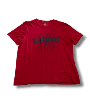 Playera Tommy Hilfiger