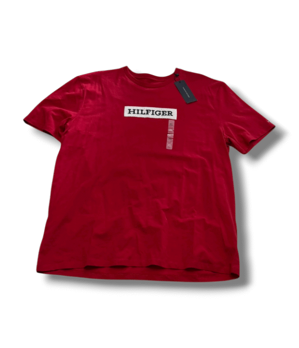 Playera Tommy Hilfiger