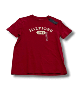 Playera Tommy Hilfiger