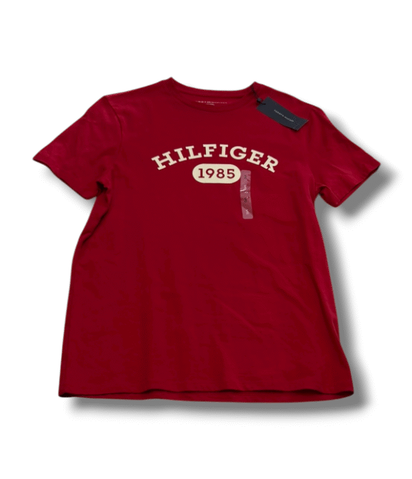Playera Tommy Hilfiger