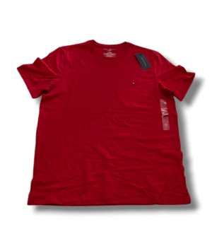 Playera Tommy Hilfiger