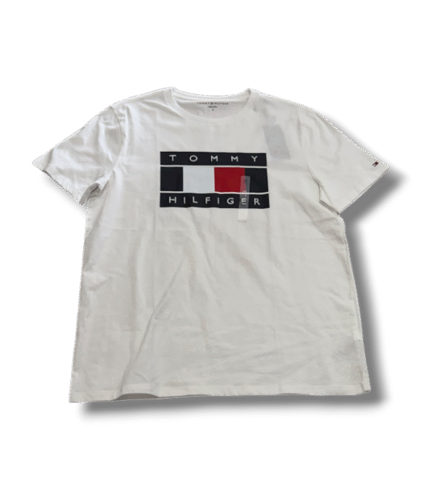 IMG_0926 Playera Tommy Hilfiger