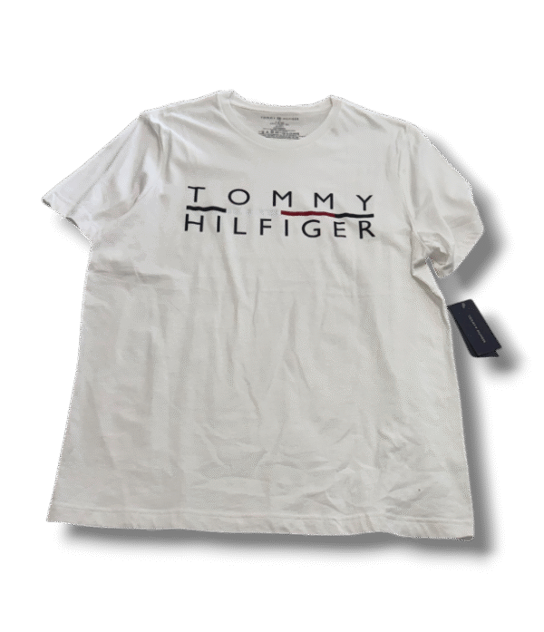 Playera Tommy Hilfiger