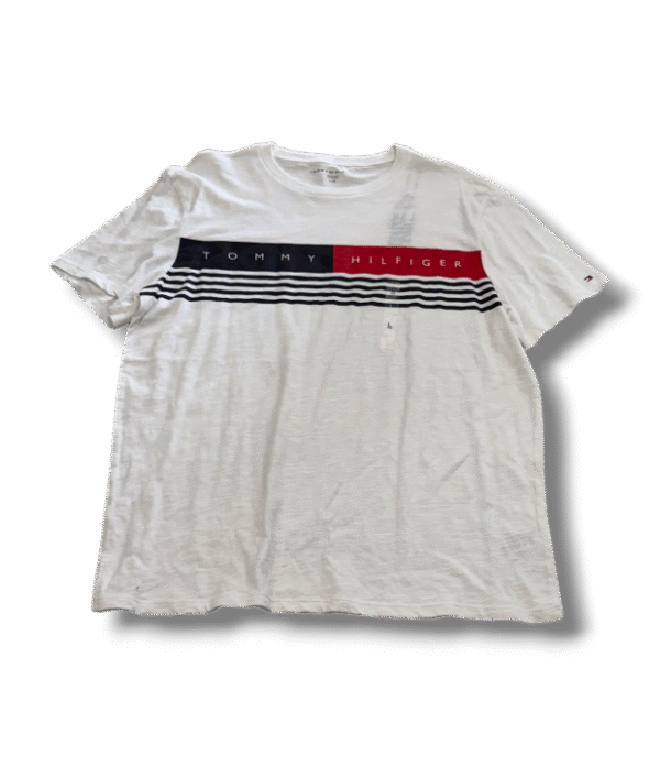 Playera Tommy Hilfiger