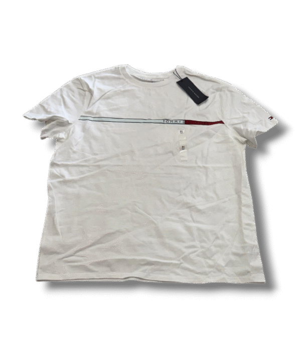 Playera Tommy Hilfiger
