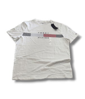 Playera Tommy Hilfiger
