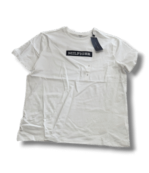 Playera Tommy Hilfiger