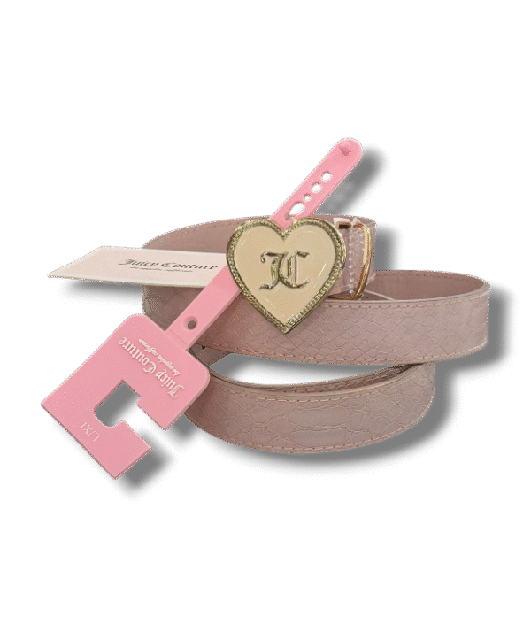 Cinto Juicy Couture (Dama)