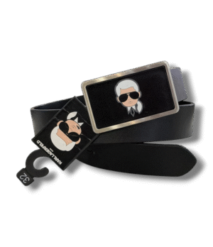 IMG_2443 Cinto Karl Lagerfeld