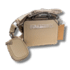 Crossbody Steve Madden Beige