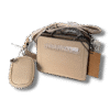Crossbody Steve Madden Beige