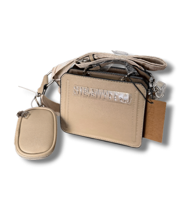 Crossbody Steve Madden Beige