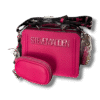 IMG_2633 Crossbody Steve Madden Fucsia