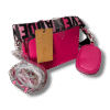 IMG_2634 Crossbody Steve Madden Fucsia