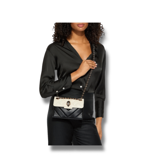 IMG_2915 Crossbody Kurt Geiger