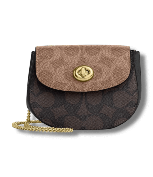 Mini Crossbody Coach