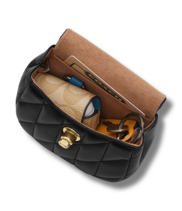 Mini Crossbody Coach