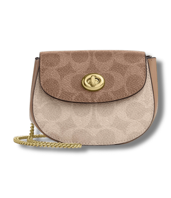 Mini Crossbody Coach