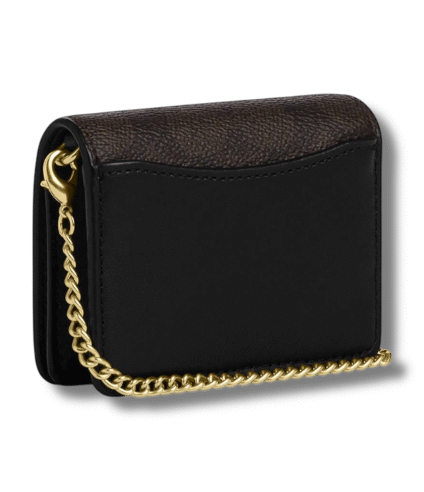 Mini Crossbody Coach