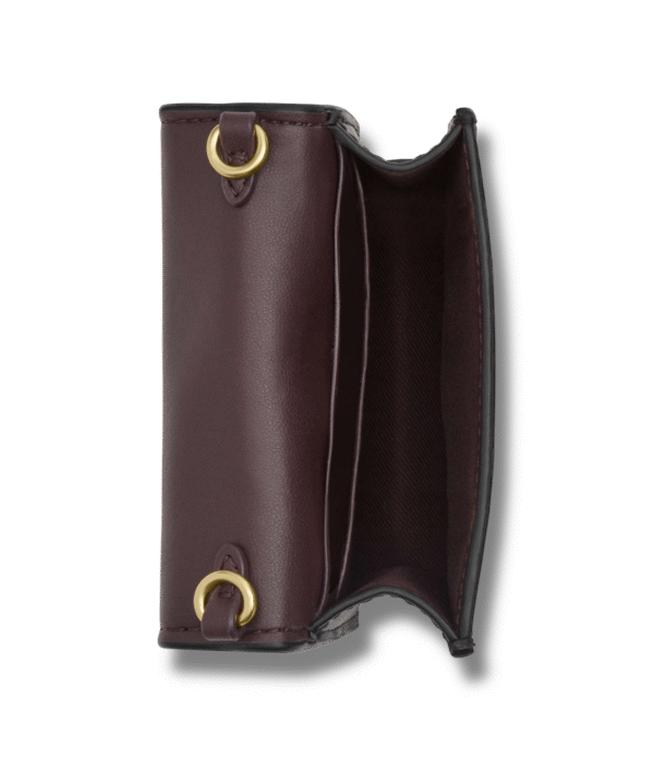 Mini Crossbody Coach