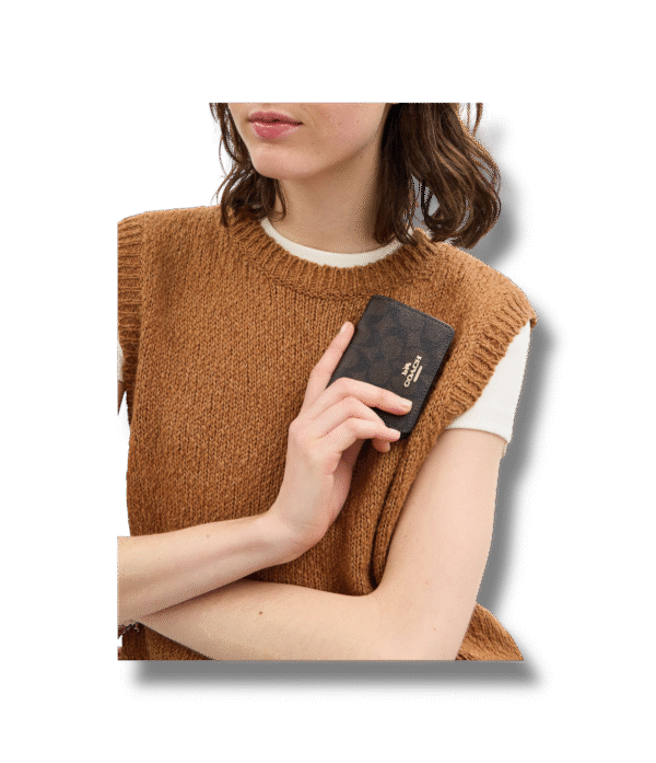 Mini Crossbody Coach