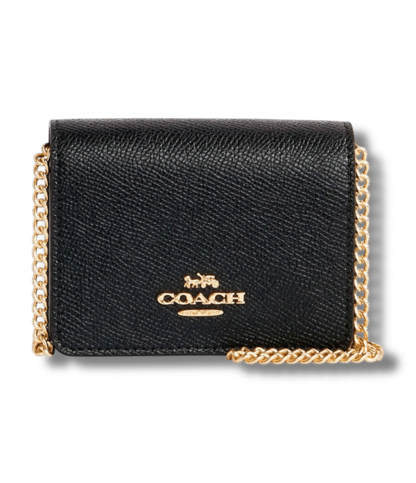 Mini Crossbody Coach