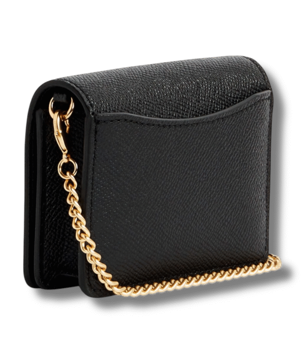 Mini Crossbody Coach