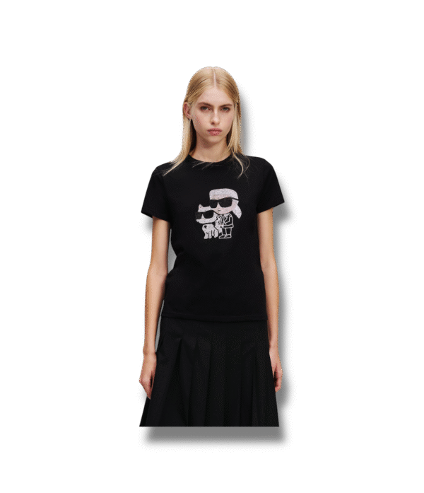 Blusa Karl Lagerfeld