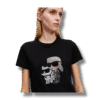 Blusa Karl Lagerfeld