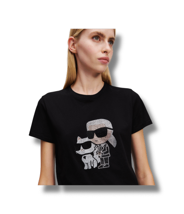 Blusa Karl Lagerfeld