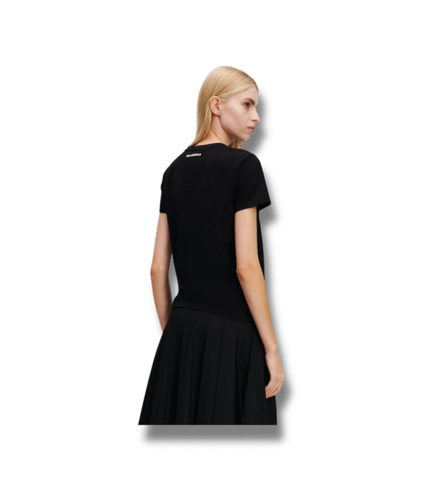 Blusa Karl Lagerfeld