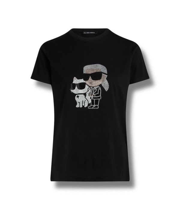 Blusa Karl Lagerfeld