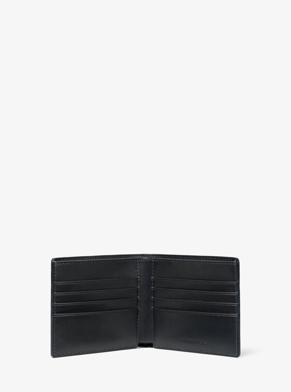 Set de Cartera y Cinto MK