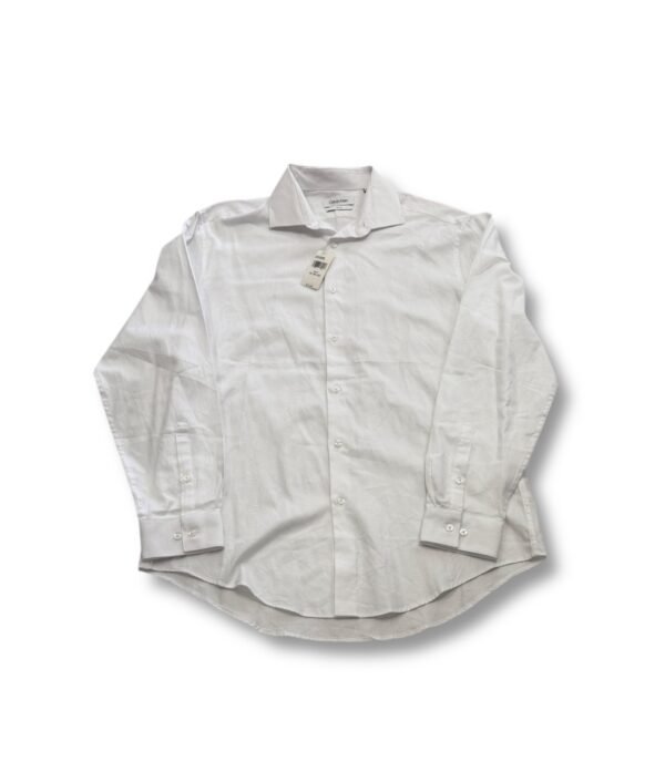 IMG_3930 Camisa Calvin Klein