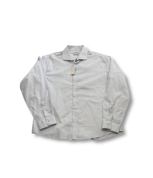 IMG_3931 Camisa Calvin Klein