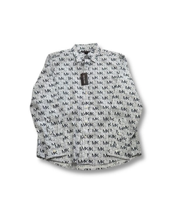 Camisa Michael Kors